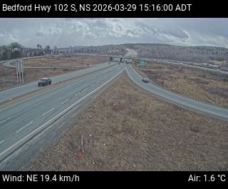 Bedford • Hwy 102