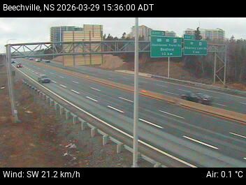 Beechville • Hwy 102