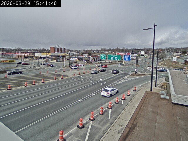 Macdonald → Halifax